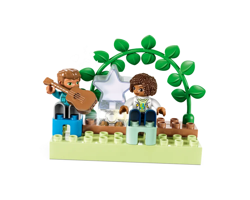 LEGO DUPLO 10994 - 3-in-1 Family House - Authentic LEGO Set Image 9