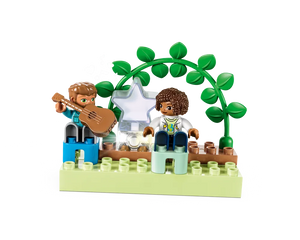 LEGO DUPLO 10994 - 3-in-1 Family House - Authentic LEGO Set Image 9