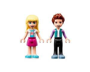 =LEGO Friends 41694 - Pet Clinic Ambulance - Authentic LEGO Set Image 3