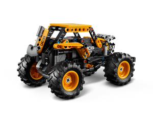 LEGO Technic 42199 - Monster Jam DIGatron Pull-Back - Authentic LEGO Set Image 7