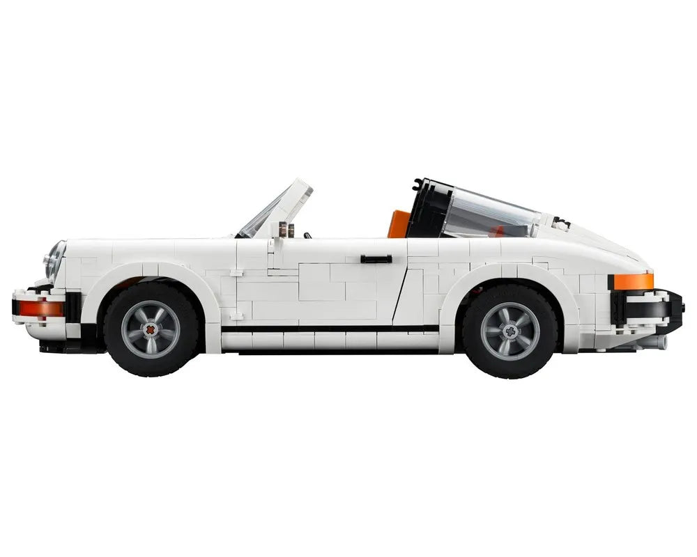 LEGO Creator 10295 - Porsche 911 - Authentic LEGO Set Image 20