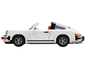LEGO Creator 10295 - Porsche 911 - Authentic LEGO Set Image 20