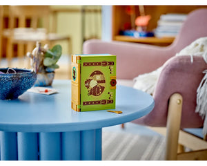 =LEGO Disney 43220 - Peter Pan & Wendy's Storybook Adventure - Authentic LEGO Set Image 4