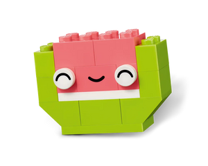 LEGO Classic 11039 - Creative Food Friends - Authentic LEGO Set Image 6