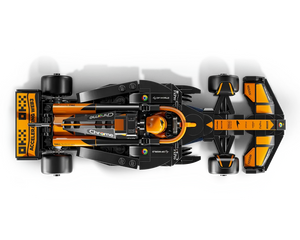 LEGO SPEED CHAMPIONS 77251 - McLaren F1 Team MCL38 - Authentic LEGO Set Image 7