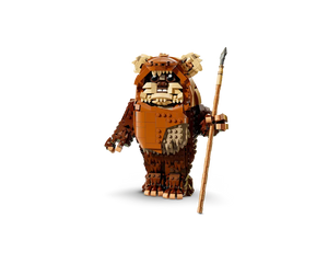 LEGO Star Wars 75430 - Wicket the Ewok - Authentic LEGO Set Image 6