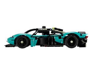 LEGO Technic 42208 - Aston Martin Valkyrie - Authentic LEGO Set Image 17