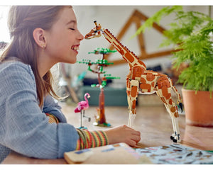 LEGO Creator 31150 - Wild Safari Animals - Authentic LEGO Set Image 10
