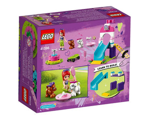 LEGO Friends 41396 - Puppy Playground - Authentic LEGO Set Image 6