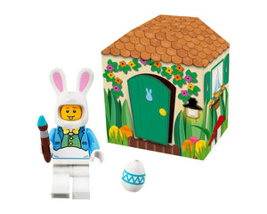 LEGO Holiday & Event 5005249 - Iconic Easter - Authentic LEGO Set Main Image