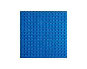 LEGO Classic 11025 - Blue Baseplate - Authentic LEGO Set Image 3