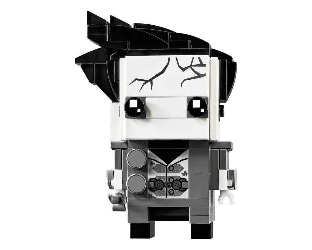 =LEGO BrickHeadz 41594 - Captain Armando Salazar - Authentic LEGO Set Image 3