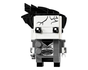 =LEGO BrickHeadz 41594 - Captain Armando Salazar - Authentic LEGO Set Image 3