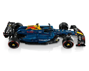 LEGO Technic 42206 - Oracle Red Bull Racing RB20 F1 Car - Authentic LEGO Set Image 4