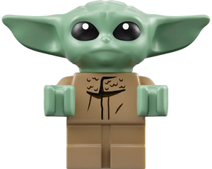 =LEGO Star Wars 75363 - The Mandalorian N-1 Starfighter Microfighter - Authentic LEGO Set Image 5