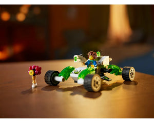 LEGO DREAMZzz 71471 - Mateo's Off-Road Car - Authentic LEGO Set Image 3