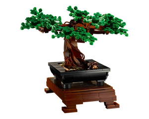 LEGO Botanicals 10281 - Bonsai Tree - Authentic LEGO Set Image 4
