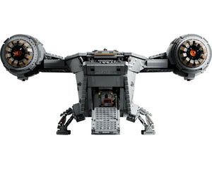 LEGO Star Wars 75331 - The Razor Crest - Authentic LEGO Set Image 16