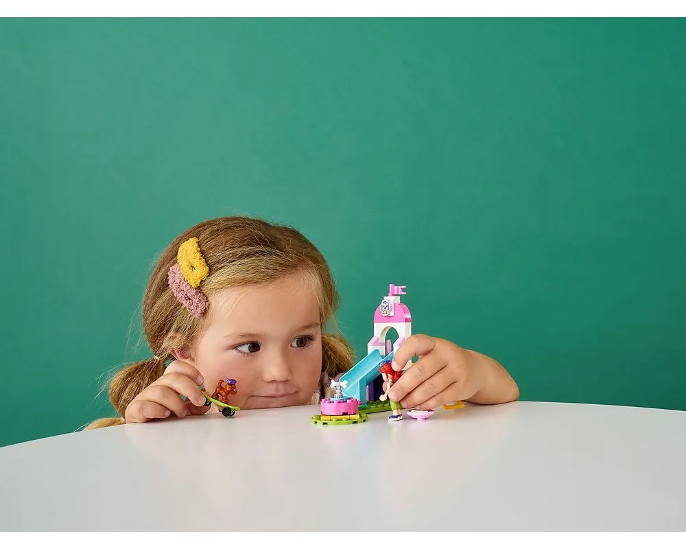 LEGO Friends 41396 - Puppy Playground - Authentic LEGO Set Image 10
