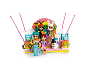 LEGO Friends 42661 - Costume Party with Unicorn & Fairy - Authentic LEGO Set Image 18