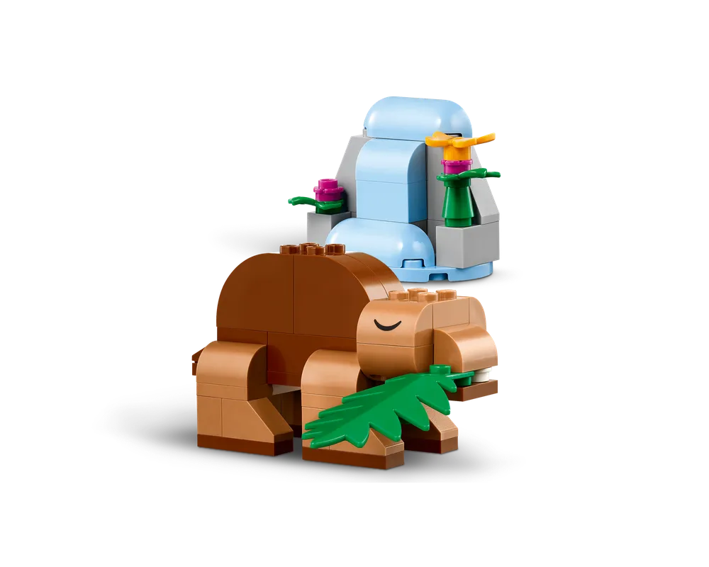 LEGO Classic 11041 - Creative Dinosaurs - Authentic LEGO Set Image 8