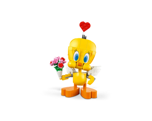 LEGO Holiday & Event 40824 - Sweetheart Tweety Bird - Authentic LEGO Set Image 3