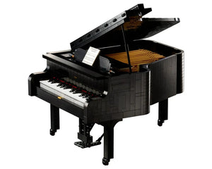 LEGO LEGO Ideas &#40;CUUSOO&#41; 21323 - Grand Piano - Authentic LEGO Set Image 30