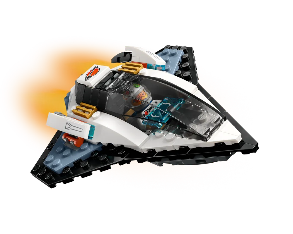 LEGO City 60473 - The City Tower - Authentic LEGO Set Image 19