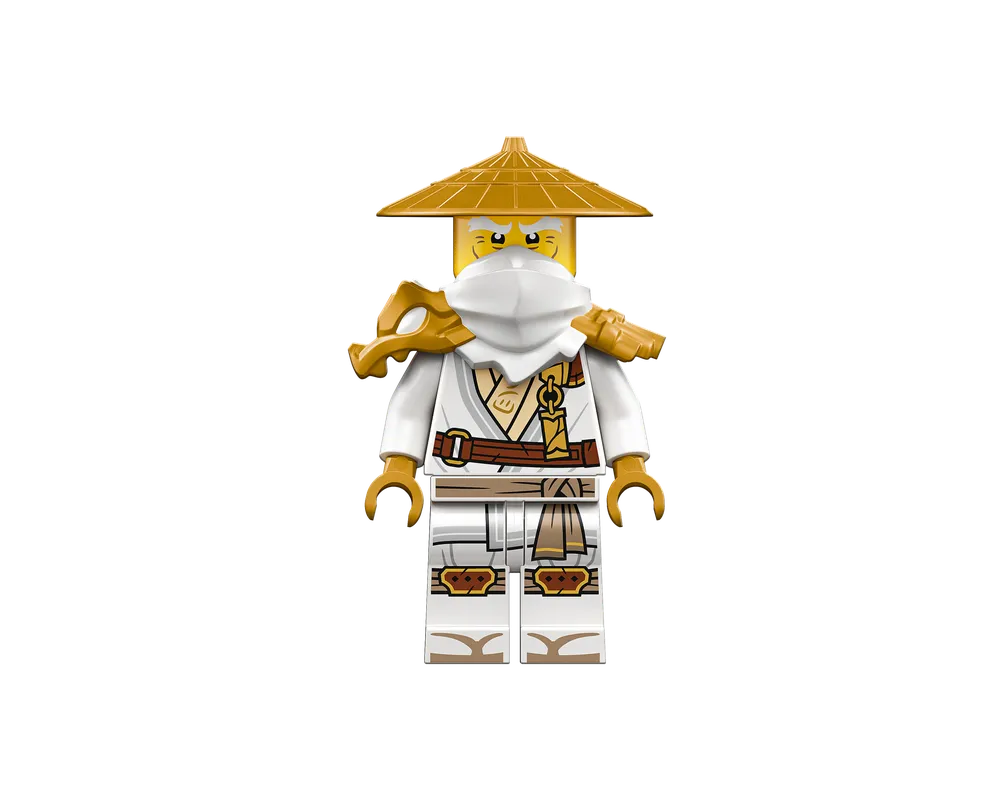 LEGO NINJAGO 71847 - The Guardian Dragon - Authentic LEGO Set Image 18