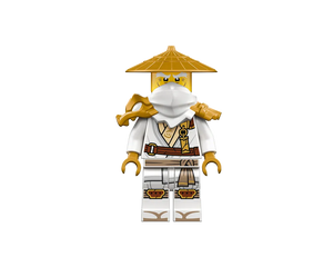 LEGO NINJAGO 71847 - The Guardian Dragon - Authentic LEGO Set Image 18