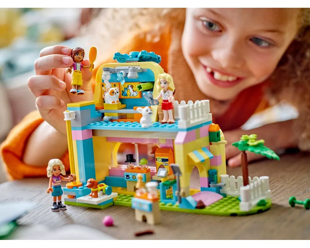 LEGO Friends 42650 - Pet Accessories Shop - Authentic LEGO Set Image 11