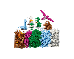 LEGO Classic 11041 - Creative Dinosaurs - Authentic LEGO Set Image 4