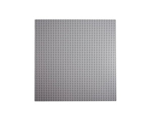 LEGO Classic 11024 - Gray Baseplate - Authentic LEGO Set Image 4