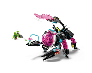 LEGO DREAMZzz 71495 - Mateo vs. Cyber Brain Mech - Authentic LEGO Set Image 22