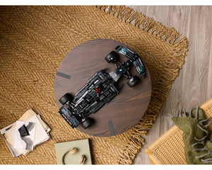 LEGO Technic 42171 - Mercedes-AMG F1 W14 E Performance - Authentic LEGO Set Image 3