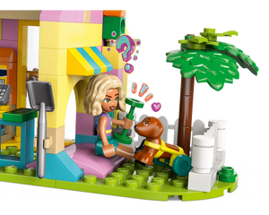 LEGO Friends 42650 - Pet Accessories Shop - Authentic LEGO Set Image 6