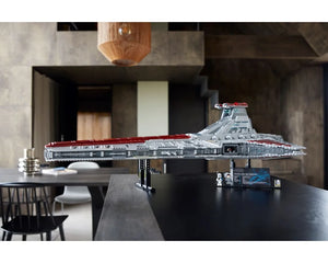 LEGO Star Wars 75367 - Venator-Class Republic Attack Cruiser - UCS - Authentic LEGO Set Image 13