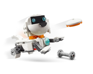 LEGO Creator 31164 - Space Robot - Authentic LEGO Set Image 7