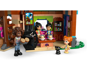 LEGO Friends 42654 - Pony Ranch & Stable - Authentic LEGO Set Image 16