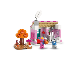 LEGO Animal Crossing 77057 - Creative Houses: Seasons of Fun - Authentic LEGO Set Image 5