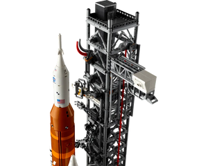 LEGO Creator 10341 - NASA Artemis Space Launch System - Authentic LEGO Set Image 5
