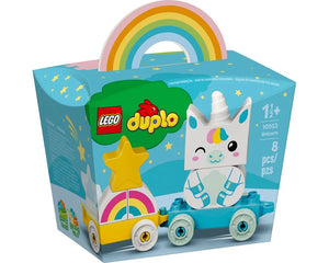 LEGO DUPLO 10953 - Unicorn - Authentic LEGO Set Main Image