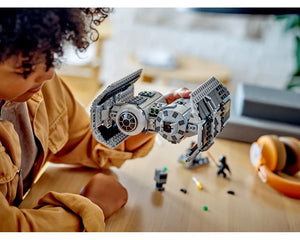 LEGO Star Wars 75347 - TIE Bomber - Authentic LEGO Set Image 3