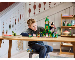LEGO Wicked 75684 - Welcome to Emerald City - Authentic LEGO Set Image 10