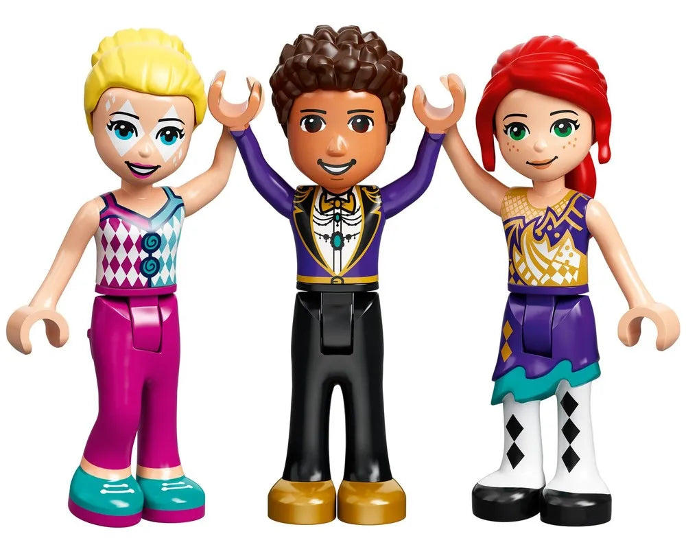 LEGO Friends 41689 - Magical Ferris Wheel and Slide - Authentic LEGO Set Image 17