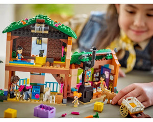 LEGO Friends 42654 - Pony Ranch & Stable - Authentic LEGO Set Image 21