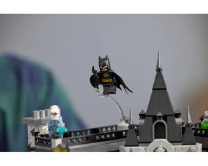 LEGO Super Heroes 76300 - Arkham Asylum - Authentic LEGO Set Image 10