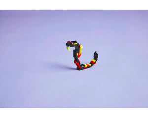 LEGO Creator 31159 - Surprising Spider - Authentic LEGO Set Image 13