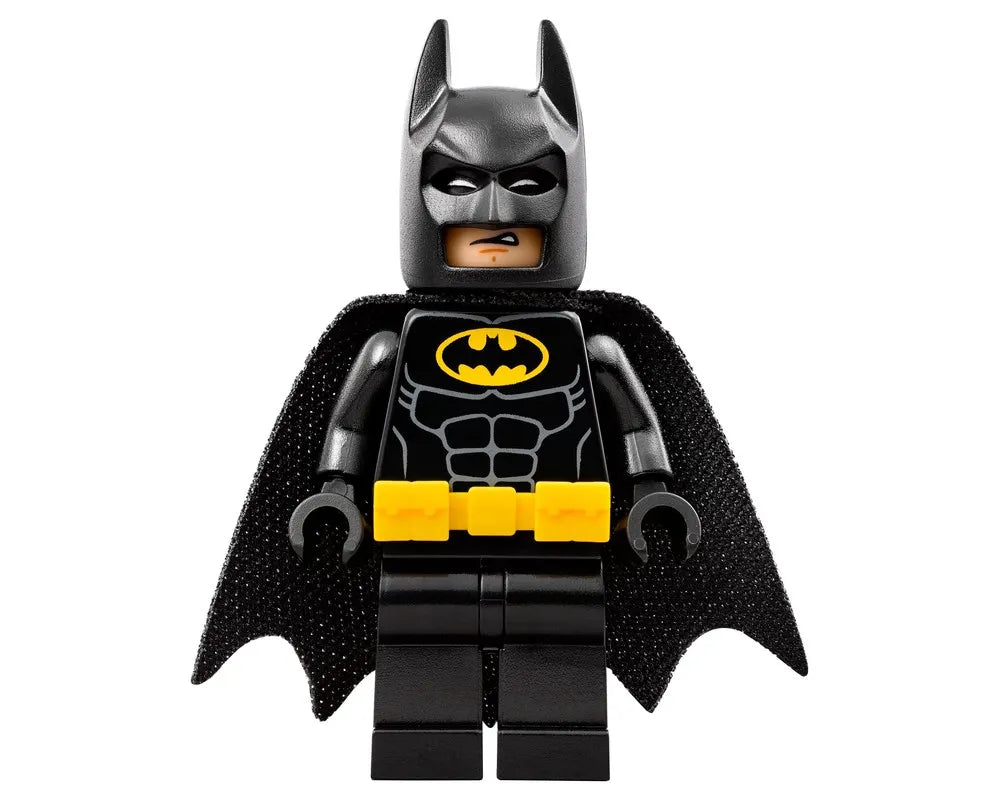 LEGO Super Heroes 70912 - Arkham Asylum - Authentic LEGO Set Image 14