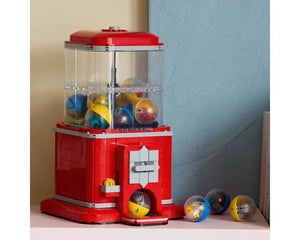 LEGO LEGO Ideas &#40;CUUSOO&#41; 21358 - Minifigure Vending Machine - Authentic LEGO Set Image 32